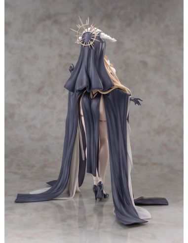 Figura Azur Lane 1/6 Estatua PVC 31 cm