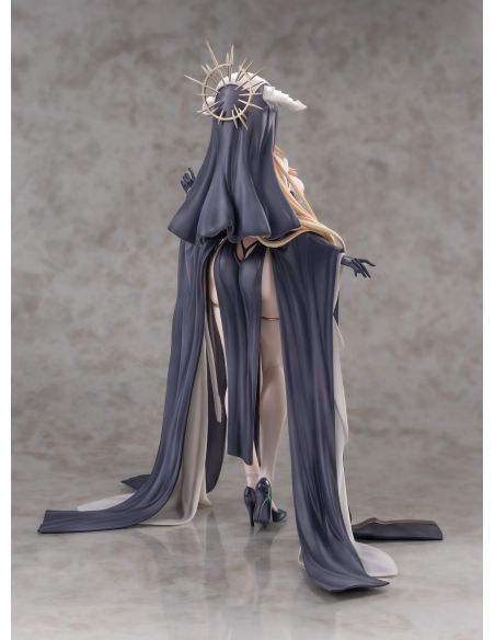 Figura Azur Lane 1/6 Estatua PVC 31 cm