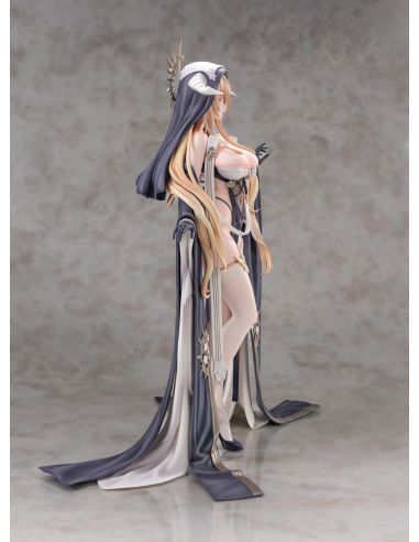 Figura Azur Lane 1/6 Estatua PVC 31 cm