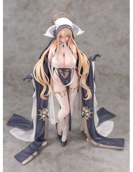 Figura Azur Lane 1/6 Estatua PVC 31 cm