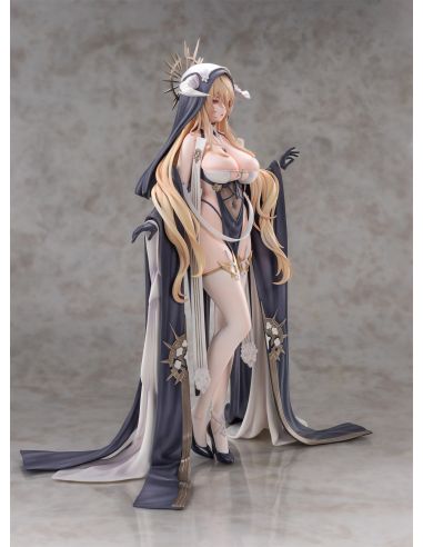 Figura Azur Lane 1/6 Estatua PVC 31 cm