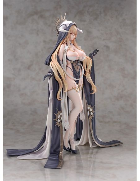 Figura Azur Lane 1/6 Estatua PVC 31 cm