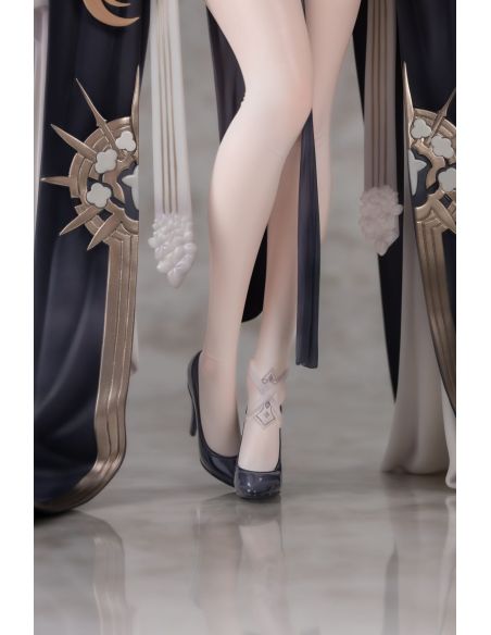 Figura Azur Lane 1/6 Estatua PVC 31 cm