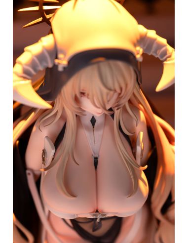 Figura Azur Lane 1/6 Estatua PVC 31 cm