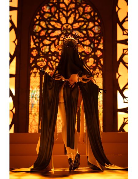 Figura Azur Lane 1/6 Estatua PVC 31 cm