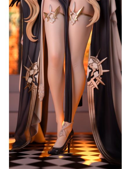 Figura Azur Lane 1/6 Estatua PVC 31 cm