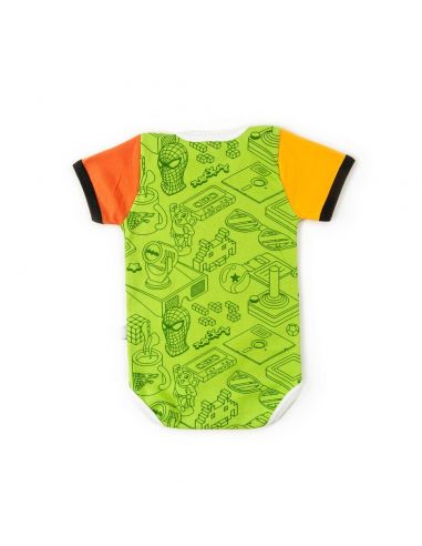 Body Friki por parte de Padre Body Friki por parte de Padre