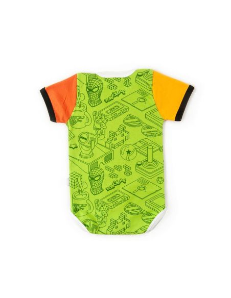 Body Friki por parte de Padre Body Friki por parte de Padre