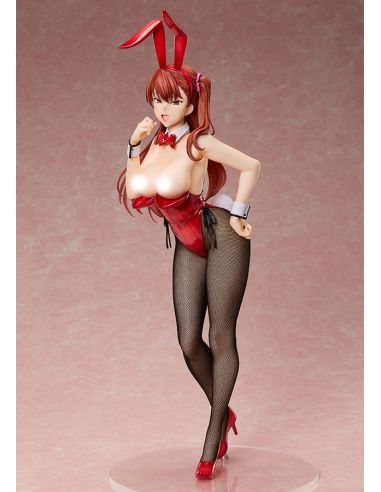 Figura Izumi Nogami Bunny 1/4 Estatua Bullied: Revenge Hypnosis 46 cm