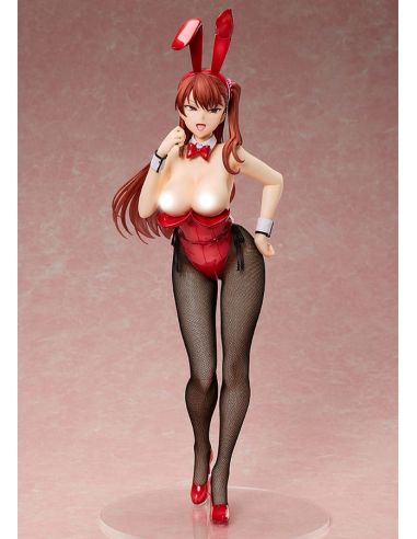 Figura Izumi Nogami Bunny 1/4 Estatua Bullied: Revenge Hypnosis 46 cm