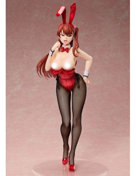 Figura Izumi Nogami Bunny 1/4 Estatua Bullied: Revenge Hypnosis 46 cm