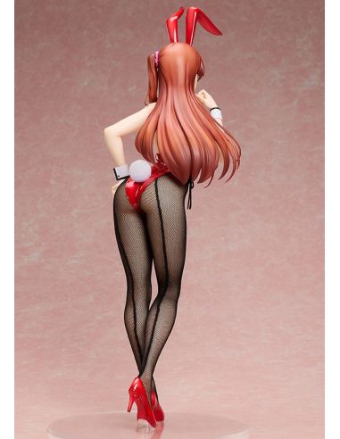 Figura Izumi Nogami Bunny 1/4 Estatua Bullied: Revenge Hypnosis 46 cm