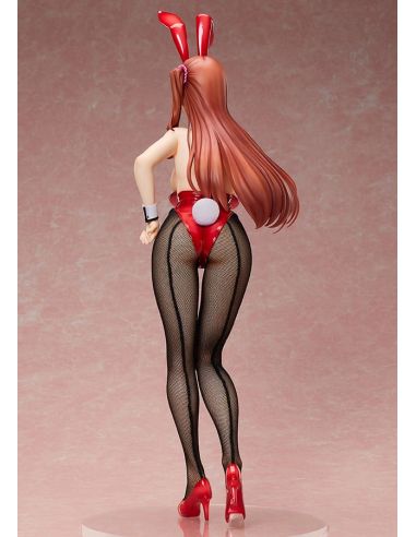 Figura Izumi Nogami Bunny 1/4 Estatua Bullied: Revenge Hypnosis 46 cm