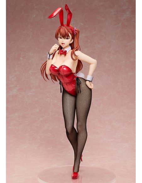 Figura Izumi Nogami Bunny 1/4 Estatua Bullied: Revenge Hypnosis 46 cm