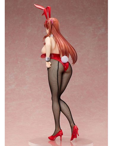 Figura Izumi Nogami Bunny 1/4 Estatua Bullied: Revenge Hypnosis 46 cm