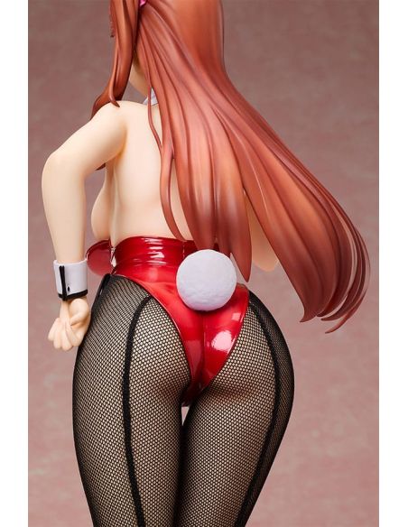 Figura Izumi Nogami Bunny 1/4 Estatua Bullied: Revenge Hypnosis 46 cm