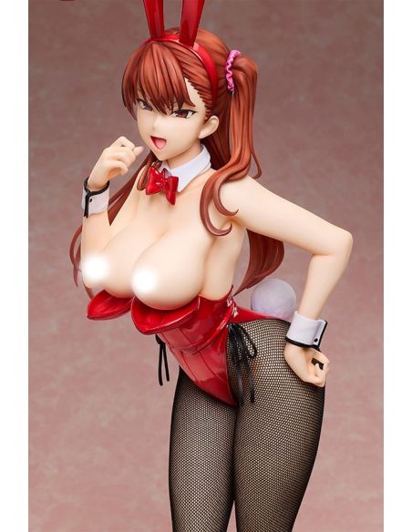 Figura Izumi Nogami Bunny 1/4 Estatua Bullied: Revenge Hypnosis 46 cm