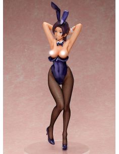 Figura Sae Hinata Bunny 1/4 Estatua Bullied: Revenge Hypnosis 46 cm 2