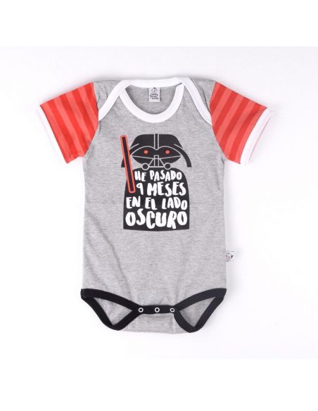 Body lado Oscuro - Star Wars