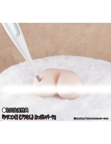 Figura Vampire nurse Maria illustrated by Re:shimashima 20 cm 1/5 Estatua Comic Unreal