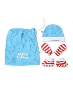 Pack Baby is Coming - Juego de Tronos