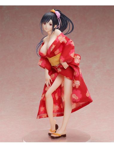 Figura Creators Opinion Estatua PVC 1/4 Mayuka: Yukata Ver. 39 cm
