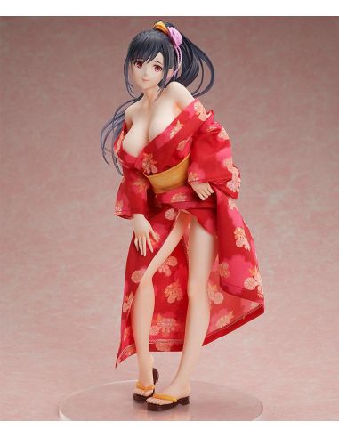 Figura Creators Opinion Estatua PVC 1/4 Mayuka: Yukata Ver. 39 cm