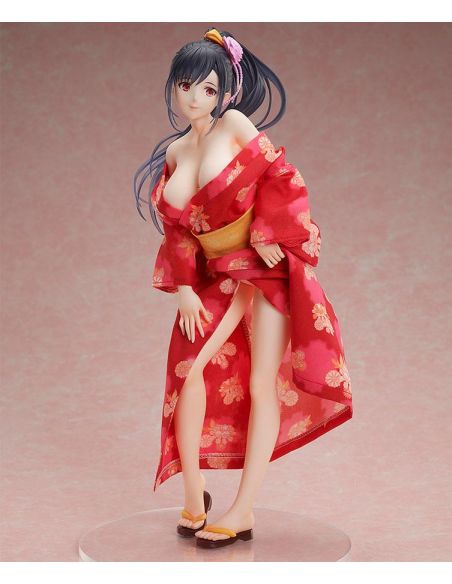 Figura Creators Opinion Estatua PVC 1/4 Mayuka: Yukata Ver. 39 cm