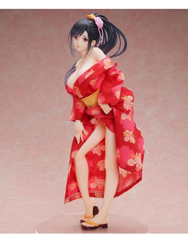 Figura Creators Opinion Estatua PVC 1/4 Mayuka: Yukata Ver. 39 cm