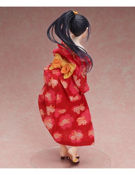 Figura Creators Opinion Estatua PVC 1/4 Mayuka: Yukata Ver. 39 cm