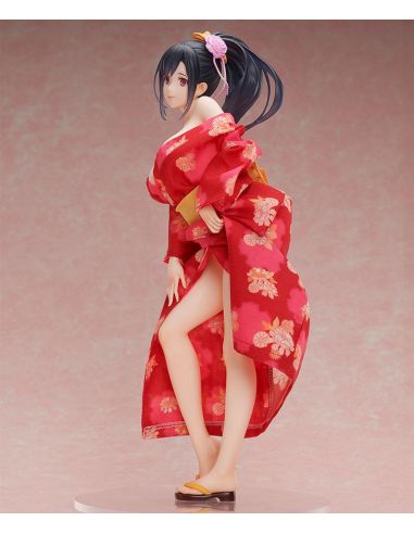 Figura Creators Opinion Estatua PVC 1/4 Mayuka: Yukata Ver. 39 cm