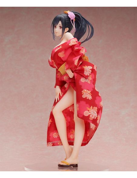 Figura Creators Opinion Estatua PVC 1/4 Mayuka: Yukata Ver. 39 cm