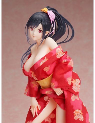 Figura Creators Opinion Estatua PVC 1/4 Mayuka: Yukata Ver. 39 cm