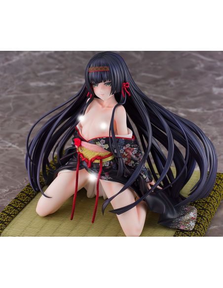 Figura Bishoujo Mangekyou Estatua PVC 1/6 Renge 20 cm