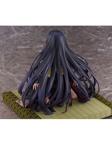 Figura Bishoujo Mangekyou Estatua PVC 1/6 Renge 20 cm