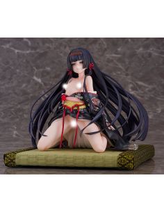 Figura Bishoujo Mangekyou Estatua PVC 1/6 Renge 20 cm 2