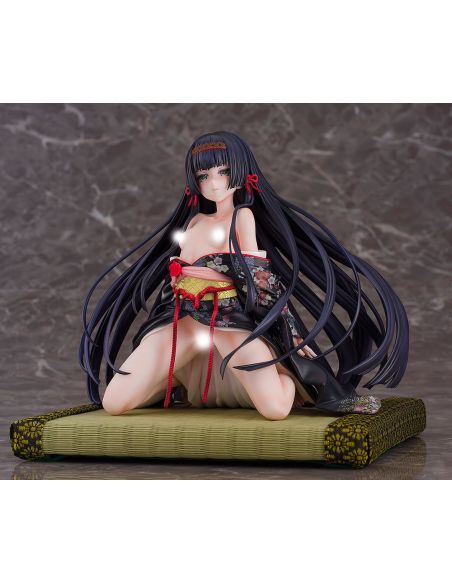 Figura Bishoujo Mangekyou Estatua PVC 1/6 Renge 20 cm