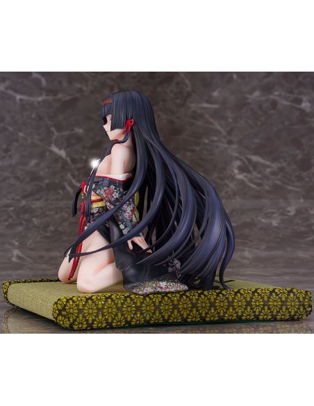 Figura Bishoujo Mangekyou Estatua PVC 1/6 Renge 20 cm