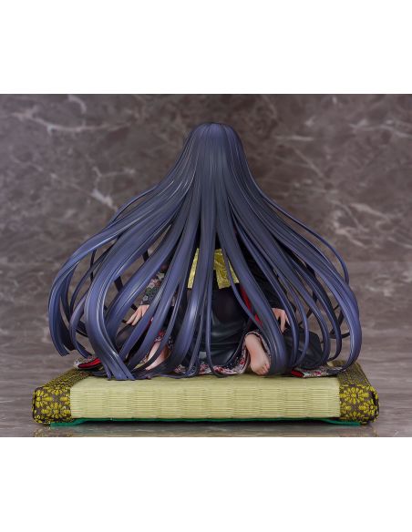 Figura Bishoujo Mangekyou Estatua PVC 1/6 Renge 20 cm
