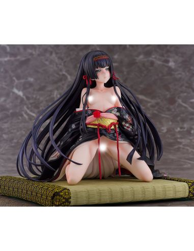 Figura Bishoujo Mangekyou Estatua PVC 1/6 Renge 20 cm