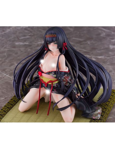 Figura Bishoujo Mangekyou Estatua PVC 1/6 Renge 20 cm