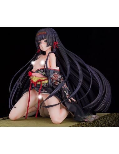 Figura Bishoujo Mangekyou Estatua PVC 1/6 Renge 20 cm