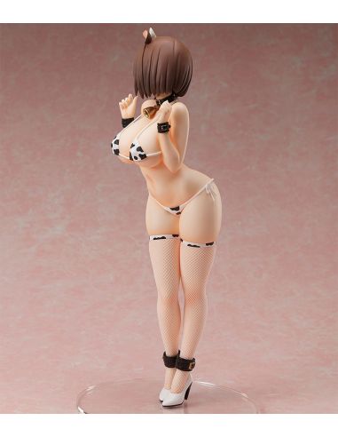 Figura Creators Opinion Estatua PVC 1/4 Shiori 41 cm