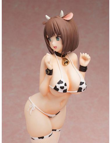 Figura Creators Opinion Estatua PVC 1/4 Shiori 41 cm