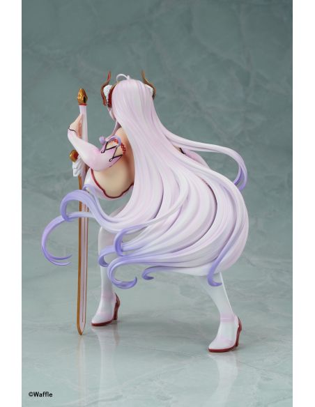 Figura Eden's Ritter Grenze X Estatua 1/5 Astaroth The Fallen Sword 22 cm