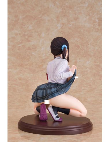 Figura Fuuki Midashichaimasu ka...? Estatua PVC 1/6 Kanon Misaki illustration by Cut 16 cm