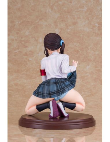 Figura Fuuki Midashichaimasu ka...? Estatua PVC 1/6 Kanon Misaki illustration by Cut 16 cm