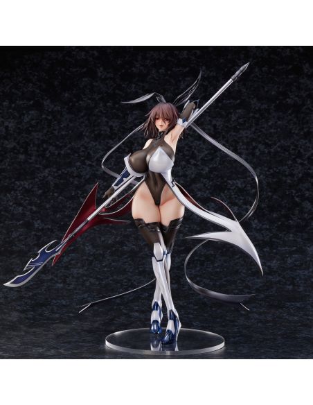 Figura Original Character Estatua 1/6 Taimanin RPGX Shiranui Mizuki 35 cm