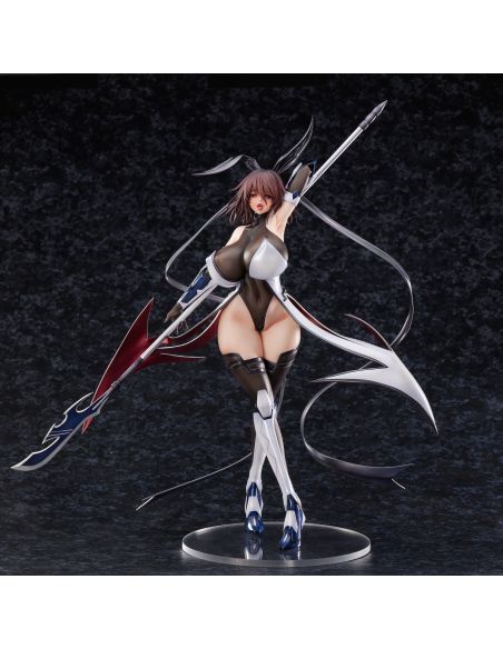 Figura Original Character Estatua 1/6 Taimanin RPGX Shiranui Mizuki 35 cm