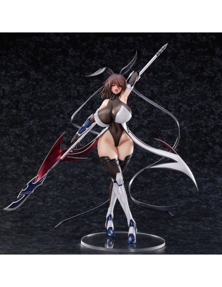 Figura Original Character Estatua 1/6 Taimanin RPGX Shiranui Mizuki 35 cm